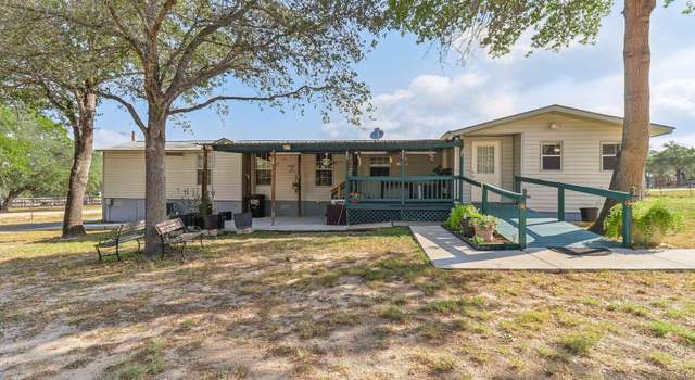 Photo of 125 Moss, Adkins, TX 78101