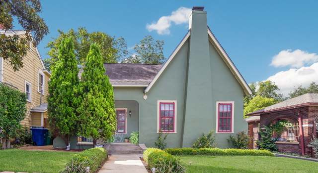Photo of 514 W Lynwood Ave, San Antonio, TX 78212