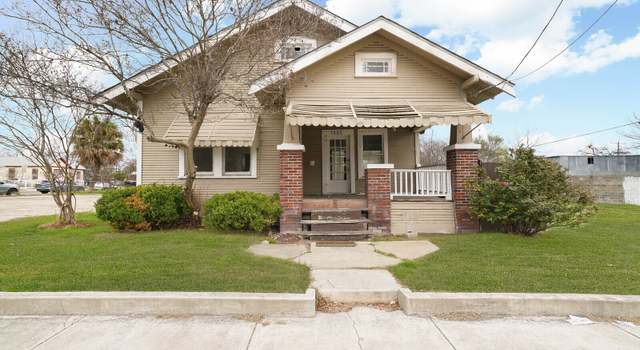 Photo of 1406 S Hackberry, San Antonio, TX 78210