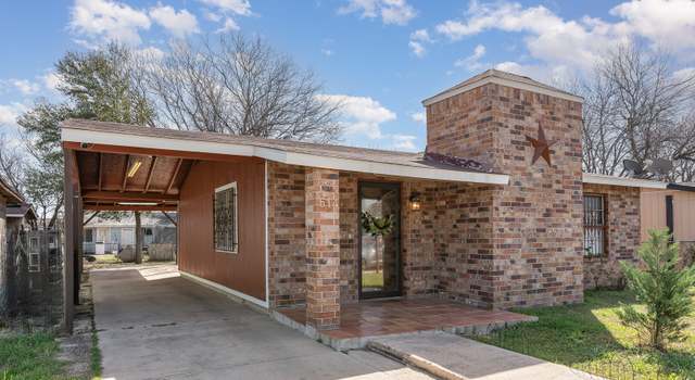Photo of 514 Park Fld, San Antonio, TX 78227