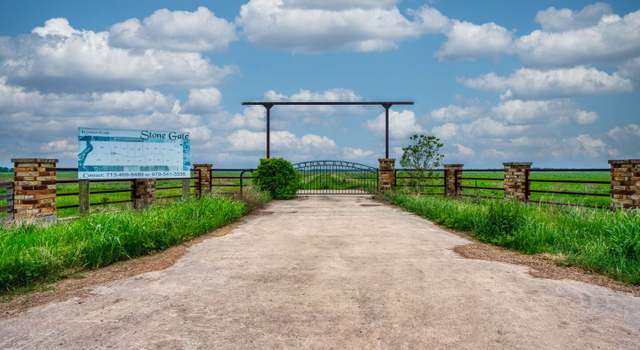 Photo of TBD County Road 385, TX 77437