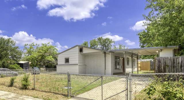 Photo of 7818 Sugarfoot, San Antonio, TX 78227