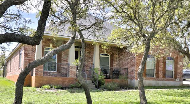 Photo of 100 Topper Dr, Spring Branch, TX 78070