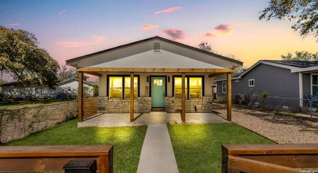 Photo of 407 King Roger, San Antonio, TX 78204