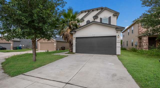 Photo of 4543 Olympus Bay, San Antonio, TX 78245-3768