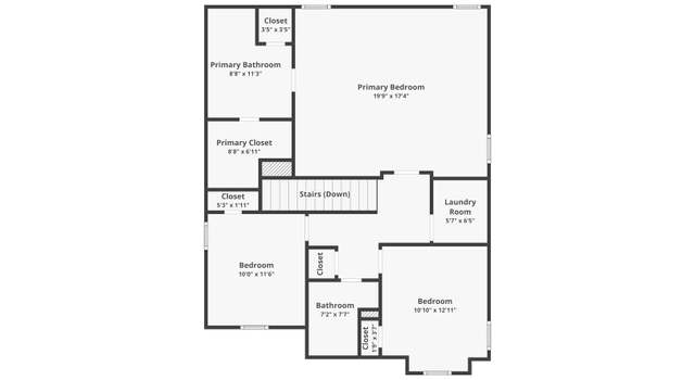 Photo of 4543 Olympus Bay, San Antonio, TX 78245-3768