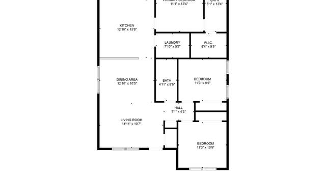 Photo of 211 F St, San Antonio, TX 78210-2616