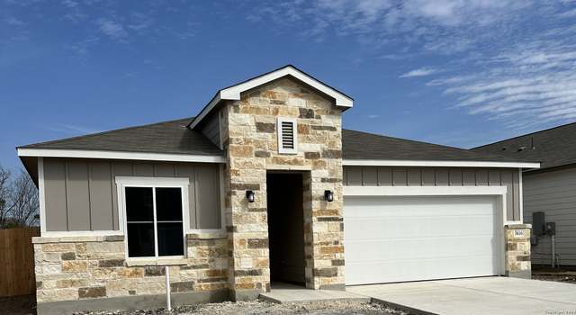 Photo of 3616 Tripps Pl, Seguin, TX 78155