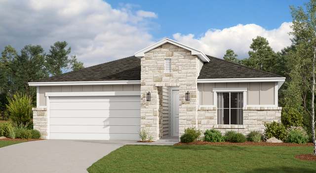 Photo of 3616 Tripps Pl, Seguin, TX 78155