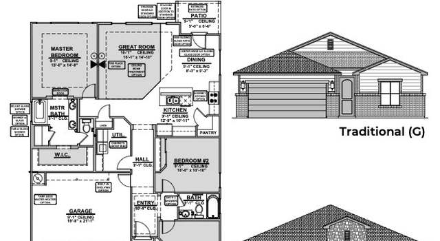 Photo of 3616 Tripps Pl, Seguin, TX 78155