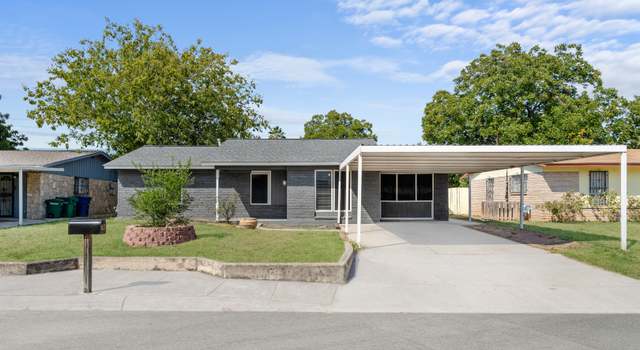 Photo of 1611 Lone Oak Ave, San Antonio, TX 78220-4223