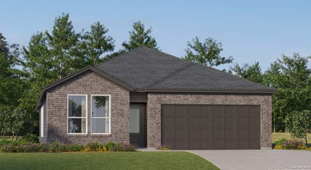 Photo of 9024 Saint Jerome, Seguin, TX 78155