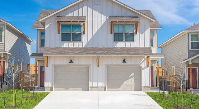 Photo of 7509 Briarwood Pass, San Antonio, TX 78252