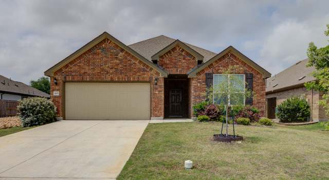 Photo of 485 Rosemellow, New Braunfels, TX 78132