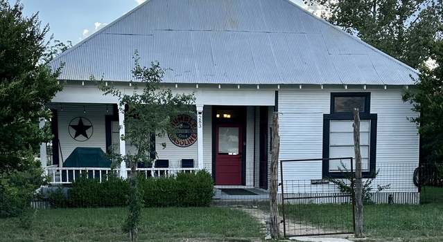 Photo of 283 Sycamore, Utopia, TX 78884