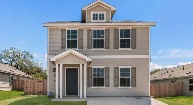 Photo of 4414 Geyser Lk, San Antonio, TX 78223
