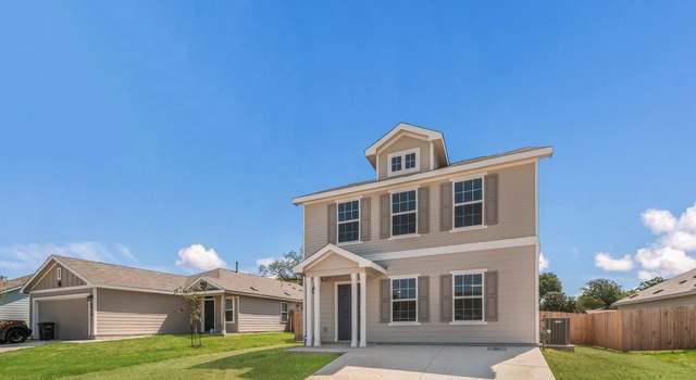 Photo of 4414 Geyser Lk, San Antonio, TX 78223