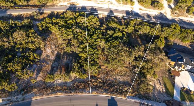 Photo of 1762 Paradise Pkwy, Canyon Lake, TX 78133