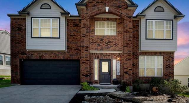 Photo of 13710 Laramie Hl, San Antonio, TX 78233