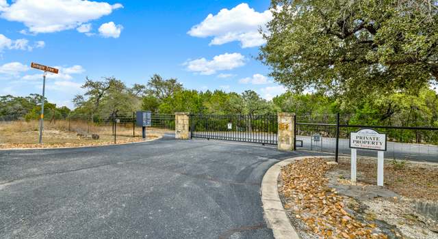 Photo of 116 Single Tree Ct, Canyon Lake, TX 78133