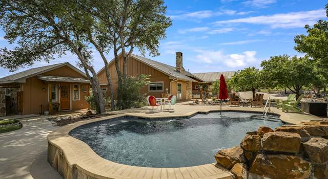 Photo of 160 Antler Fls, Comfort, TX 78013