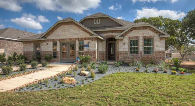 Photo of 6014 Cerulean Ln, Bulverde, TX 78163