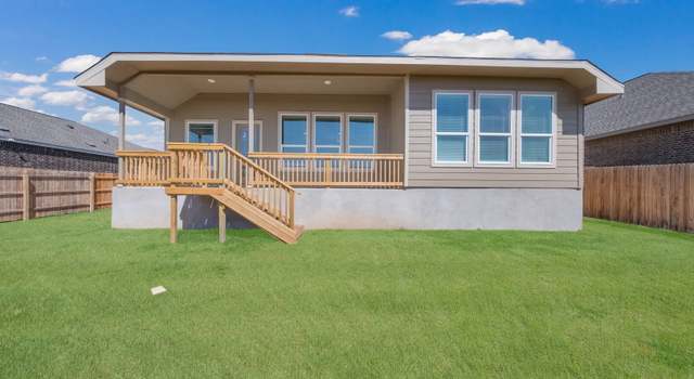 Photo of 6014 Cerulean Ln, Bulverde, TX 78163