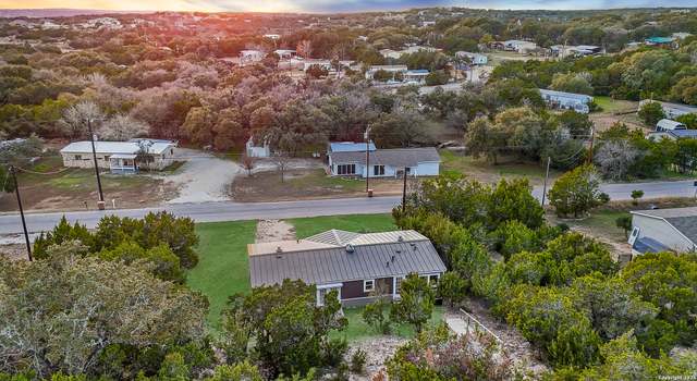 Photo of 1875 Live Oak Dr, Canyon Lake, TX 78133-2656