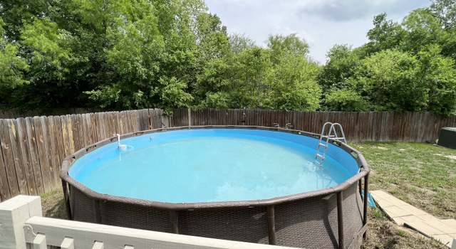 Photo of 634 Daisy Xing, San Antonio, TX 78245-3373