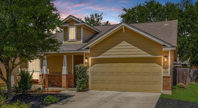 Photo of 10731 Gazelle Clf, San Antonio, TX 78245-2970