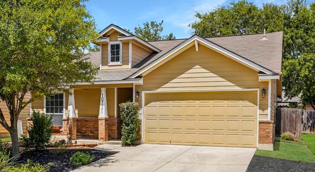 Photo of 10731 Gazelle Clf, San Antonio, TX 78245-2970