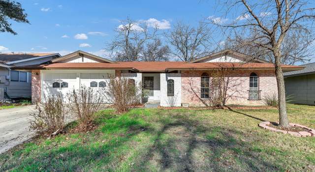 Photo of 12101 El Sendero, San Antonio, TX 78233