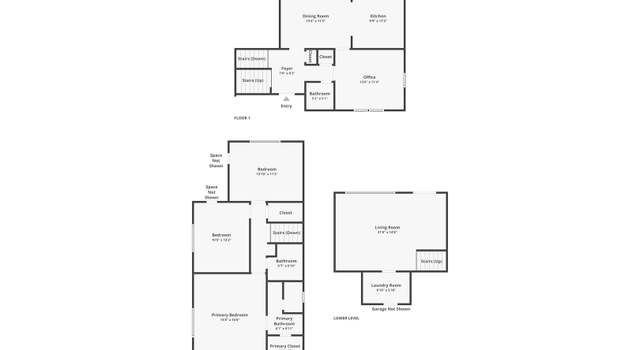 Photo of 2930 Low Oak St, San Antonio, TX 78232