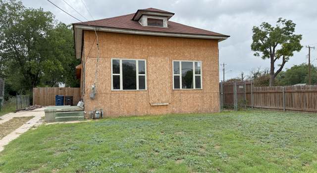 Photo of 609 S Polaris, San Antonio, TX 78203
