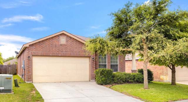 Photo of 27219 Lasso Bnd, San Antonio, TX 78260