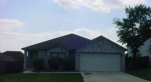 Photo of 15830 Secret Trl, San Antonio, TX 78247-5937