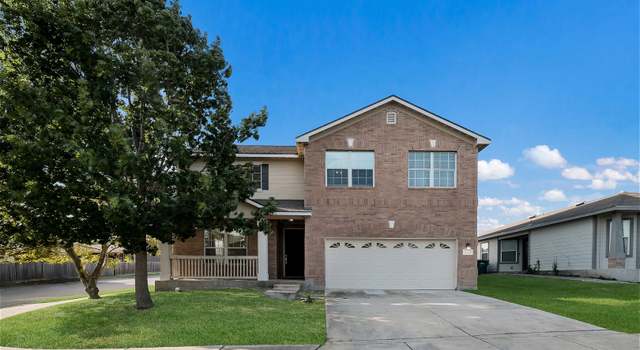 Photo of 9503 Copper Mist, Converse, TX 78109