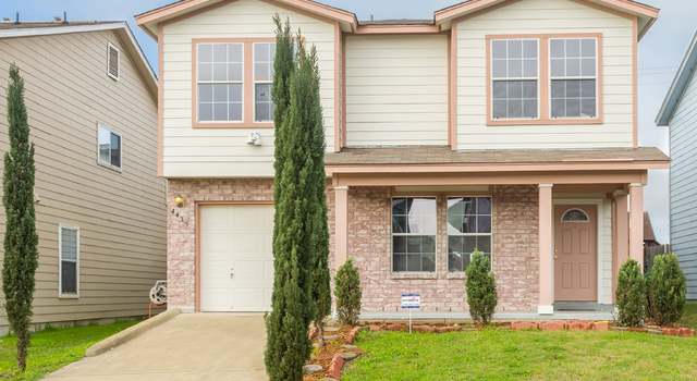 Photo of 4435 Safe Hbr, San Antonio, TX 78244