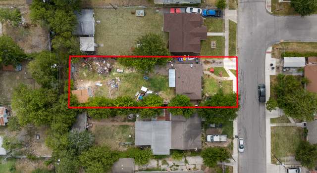 Photo of 3646 W Poplar, San Antonio, TX 78228