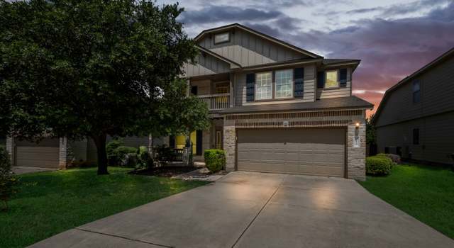 Photo of 915 Oakwood Way, San Antonio, TX 78245