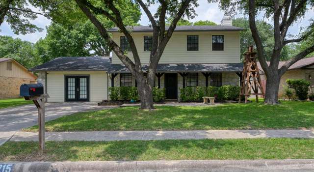 Photo of 2215 Shady Rock Cir, San Antonio, TX 78231