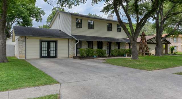 Photo of 2215 Shady Rock Cir, San Antonio, TX 78231