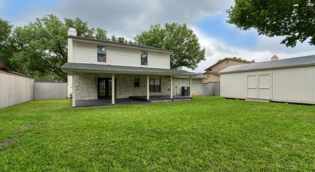 Photo of 2215 Shady Rock Cir, San Antonio, TX 78231