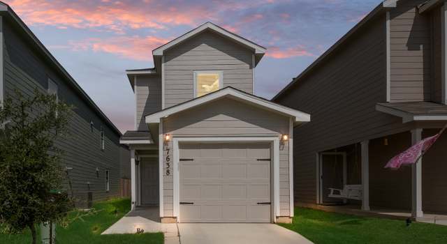 Photo of 7638 Chancery Gate, San Antonio, TX 78253