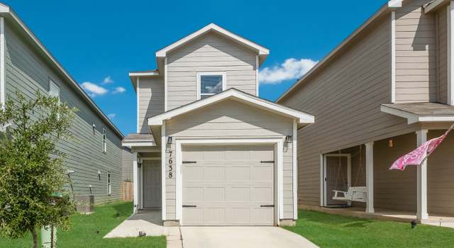 Photo of 7638 Chancery Gate, San Antonio, TX 78253