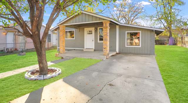 Photo of 2718 Roselawn Rd, San Antonio, TX 78226-1316