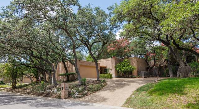 Photo of 12722 Cranes Ml, San Antonio, TX 78230