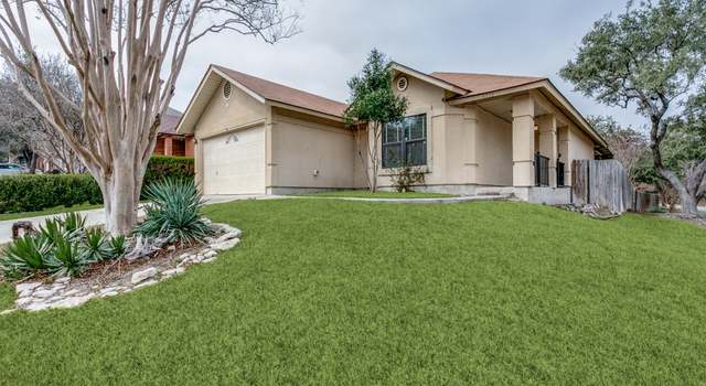 Photo of 6303 Maverick Trl, San Antonio, TX 78240