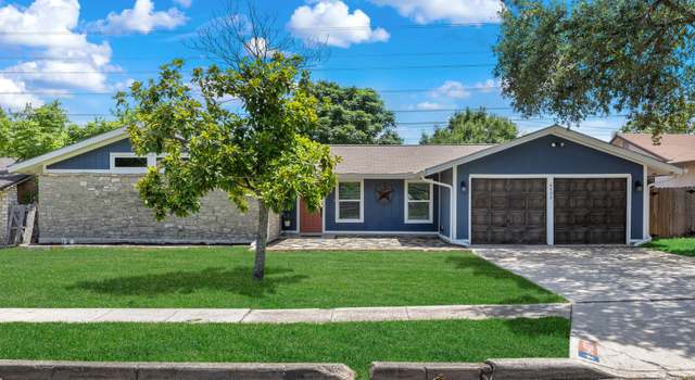 Photo of 6402 Quiet Frst, San Antonio, TX 78239