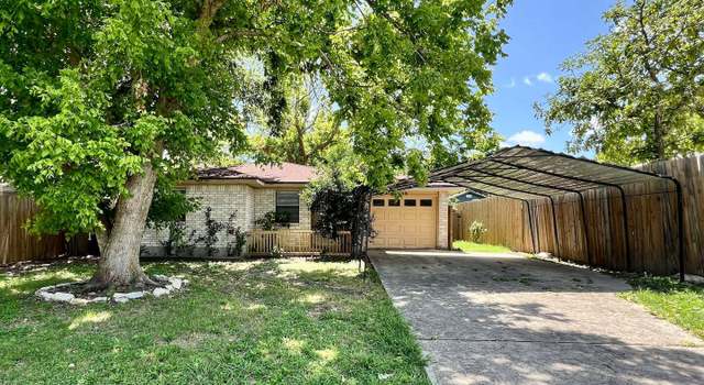 Photo of 409 Peterson, Kerrville, TX 78028